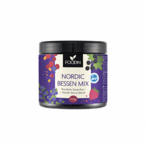 Nordic Bessen Mix - Puur Nordic