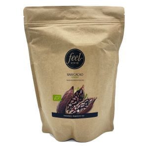 Biologische Raw Cacao Poeder 700g