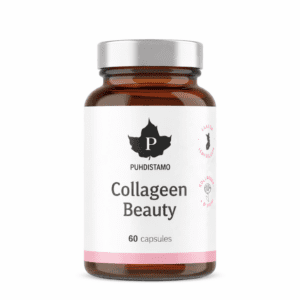 Collageen Beauty Capsules