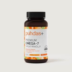Premium Omega 7
