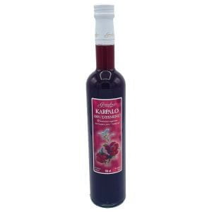 Wild Cranberry Juice