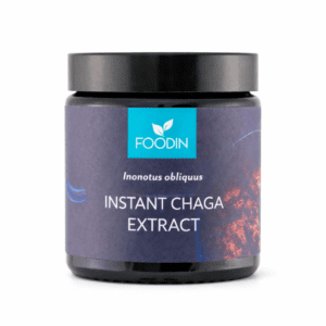 Instant Chaga Extract