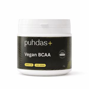 BCAA Vegan - Puhdas +