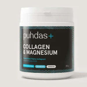 Collagen Magnesium 250g