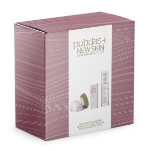 New Skin Beauty Set - Cadeau Verpakking