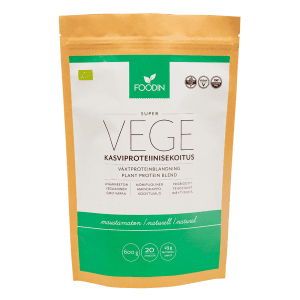Organic Vegan Protein Powder of Foodin