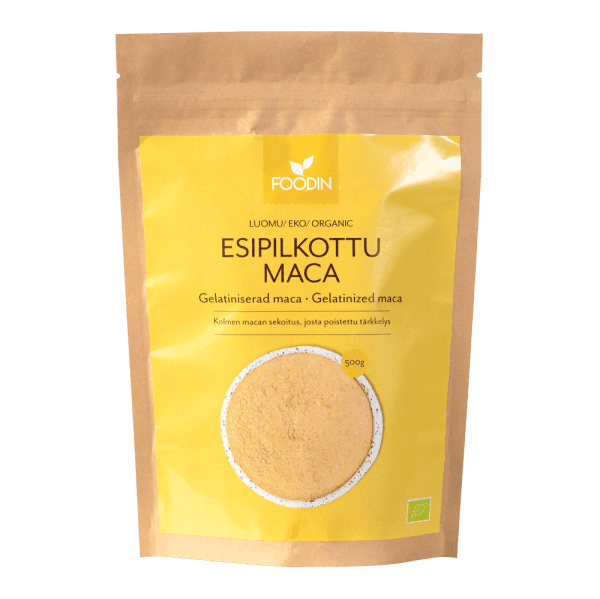 Organic Maca Powder of Foodin