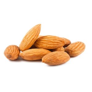 Organic Almonds 1kg