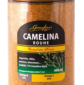 Camelina Powder