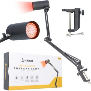 Infrared Therapy Lamp