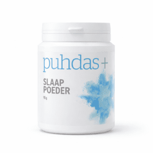 Slaap Poeder - Puhdas +